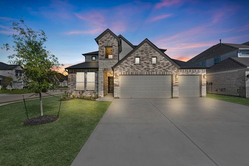 2914 Belle Tree Ln, Katy, TX, 77493-4573 | Card Image