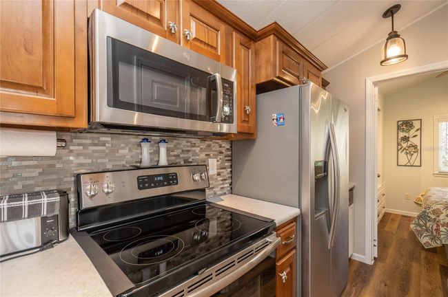 2417 Limewood Avenue, House other with 1 bedrooms, 1 bathrooms and null parking in CLERMONT FL | Image 12