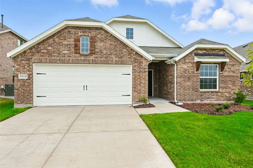 1570 Gentle Night Dr, Forney, TX, 75126-4245 | Card Image