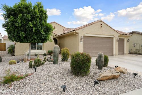 20341 N 271st Ave, Buckeye, AZ, 85396-6921 | Card Image