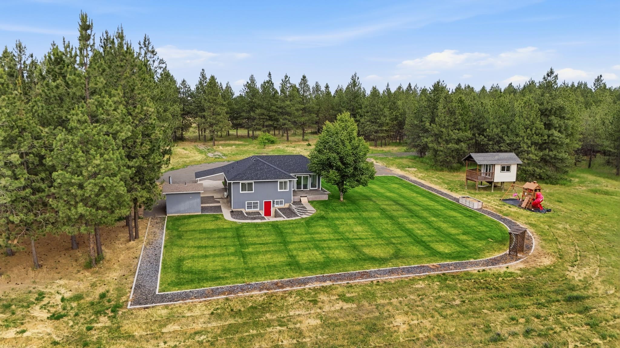Residential in Spokane 3