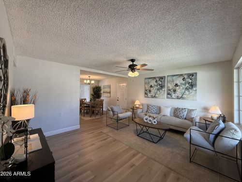 7415 W Cheryl Dr, Peoria, AZ, 85345-6722 | Card Image