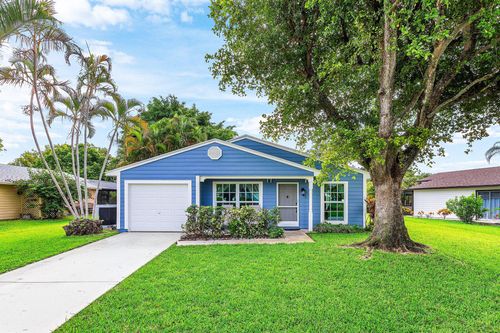 8934 Grey Eagle Dr, Boynton Beach, FL, 33472-1245 | Card Image