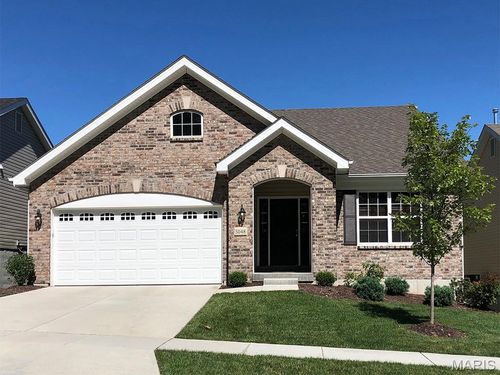 2 Maple At Whispering Pines, High Ridge, MO, 63049 | Card Image