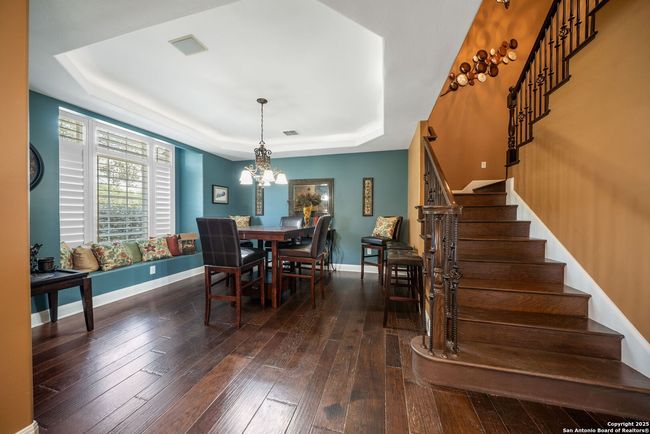 22355 Fossil Rdg, House other with 3 bedrooms, 4 bathrooms and null parking in San Antonio TX | Image 14