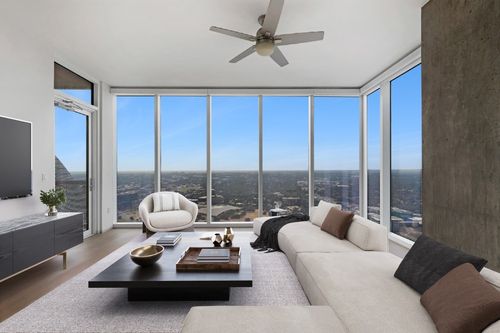 4607-301 West Ave, Austin, TX, 78701-4761 | Card Image