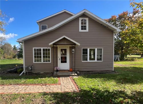 379 Hickory Grove Road, Horseheads, NY, 14845 | Card Image