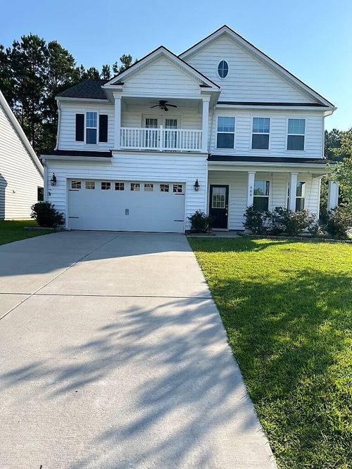 300 Bracken Fern Rd, Moncks Corner, SC, 29461-6473 | Card Image
