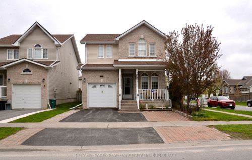 1031 Rainbow Cres, Kingston, ON, K7K7J4 | Card Image