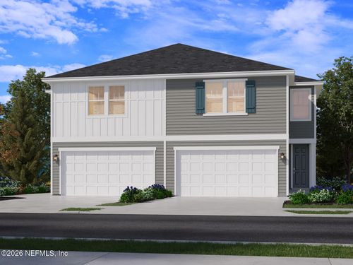9703 Harper Village Circle, Jacksonville, FL, 32219 | Card Image