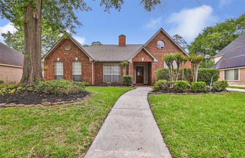 4315 Terrace Pines Dr, Kingwood, TX, 77345-1219 | Card Image