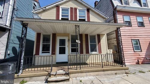 348 N 5th St, LEBANON, PA, 17046-3608 | Card Image