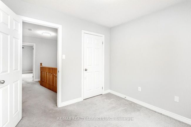 7 Mclaughlin Ave, House attached with 3 bedrooms, 3 bathrooms and 2 parking in Milton ON | Image 27