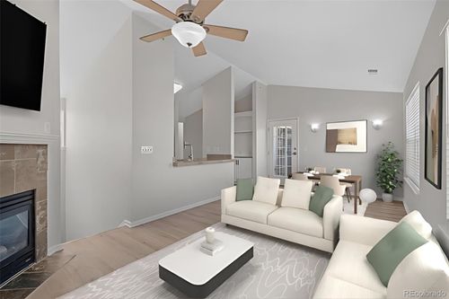 202-3884 S Dallas Circle, Aurora, CO, 80014 | Card Image