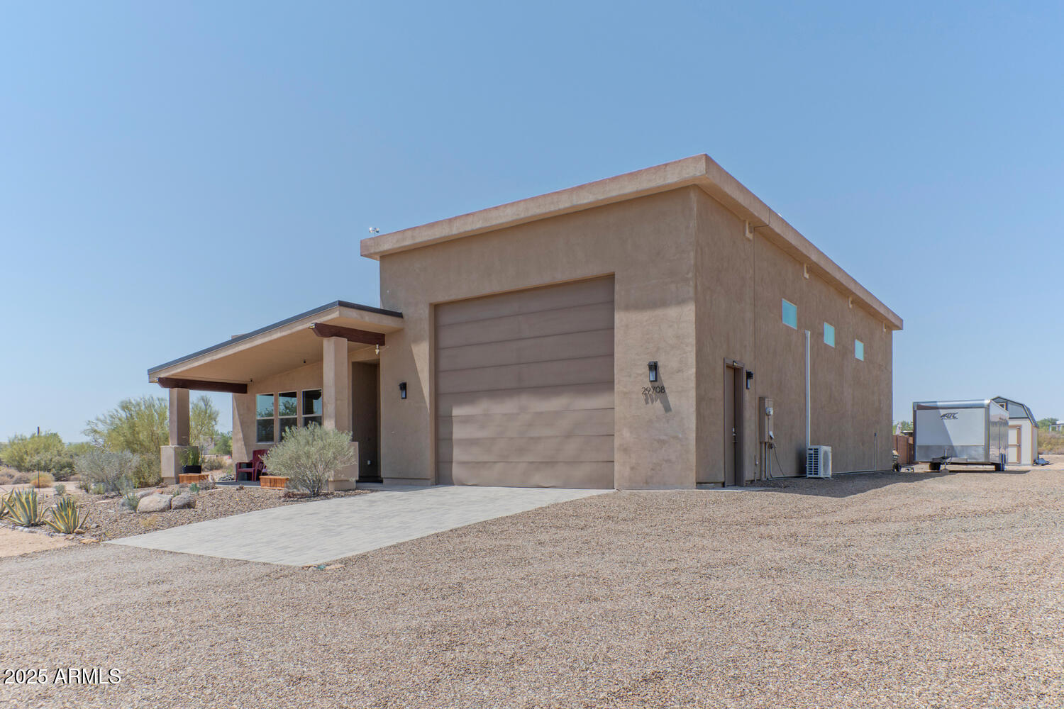 Residential in Rio Verde 2