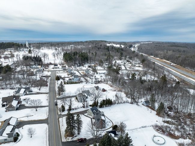 16 Kaolin Rd, House other with 3 bedrooms, 2 bathrooms and 6 parking in Blandford MA | Image 36
