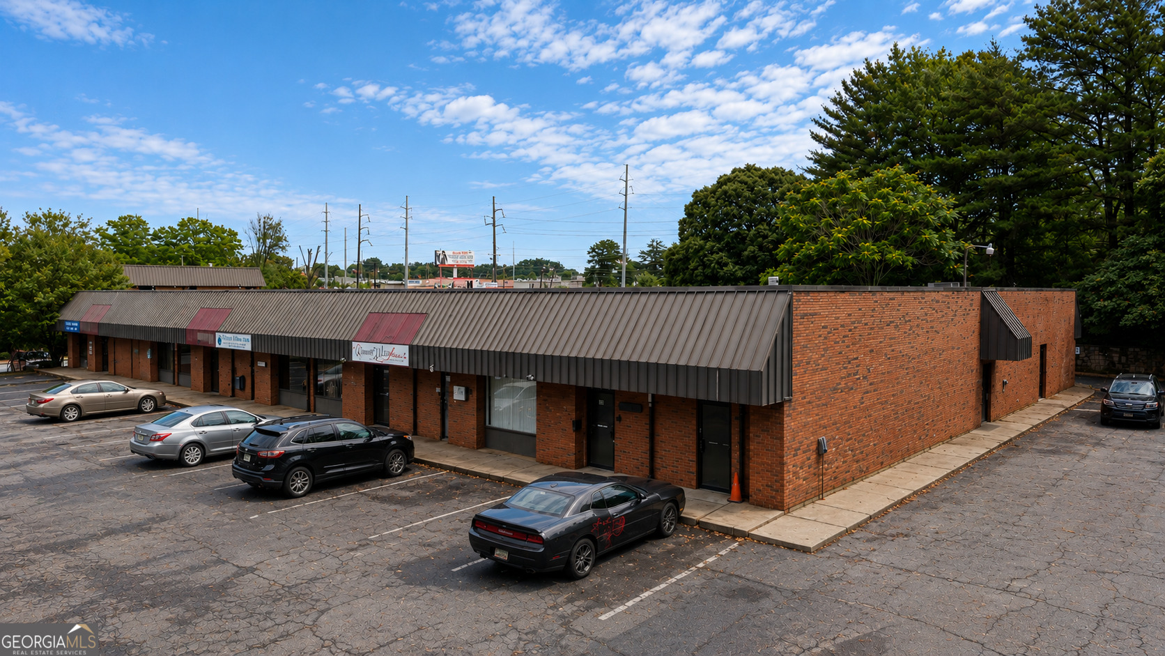 Commercial Sale in Decatur