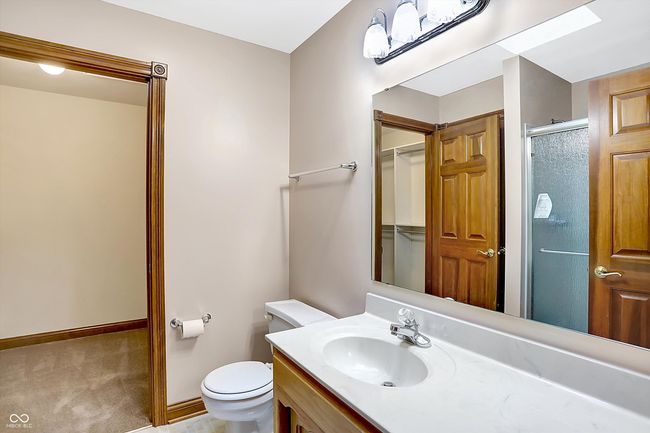 Bedroom 2 bath with shower | Image 45
