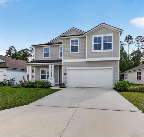 86 Zancara St, ST AUGUSTINE, FL, 32084-9021 | Card Image