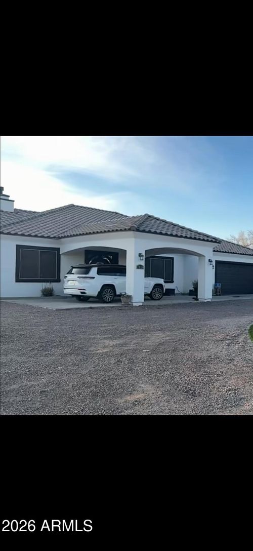 7414 S 63rd Ave, Laveen, AZ, 85339-2476 | Card Image