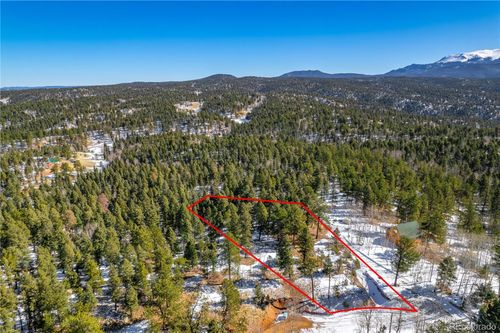 126 Rampart Circle, Florissant, CO, 80816 | Card Image