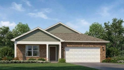 2056 Coachman Dr, Richmond, KY, 40475-9282 | Card Image