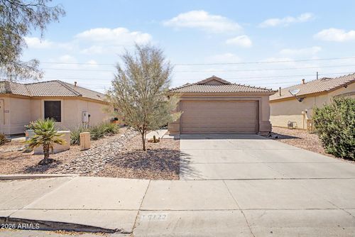 16722 N 114th Drive, Surprise, AZ, 85378 | Card Image