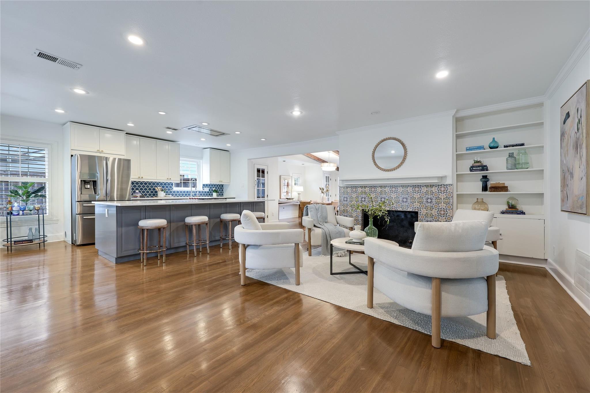 Residential in Austin 3