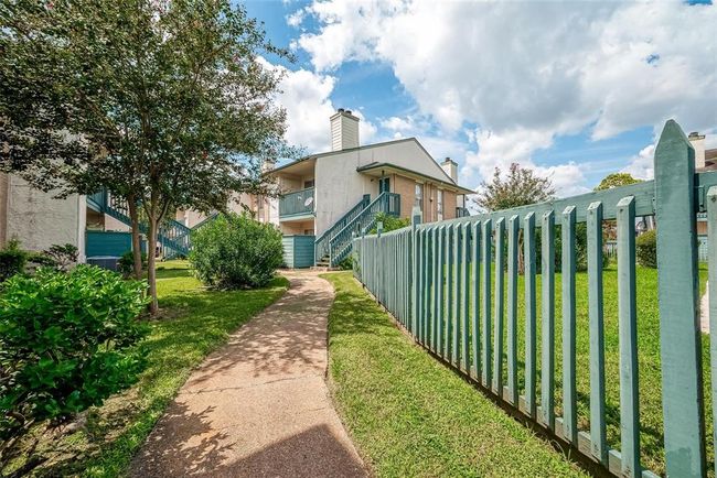 APT-207 - 250 El Dorado Blvd, Townhouse with 1 bedrooms, 1 bathrooms and null parking in Webster TX | Image 25