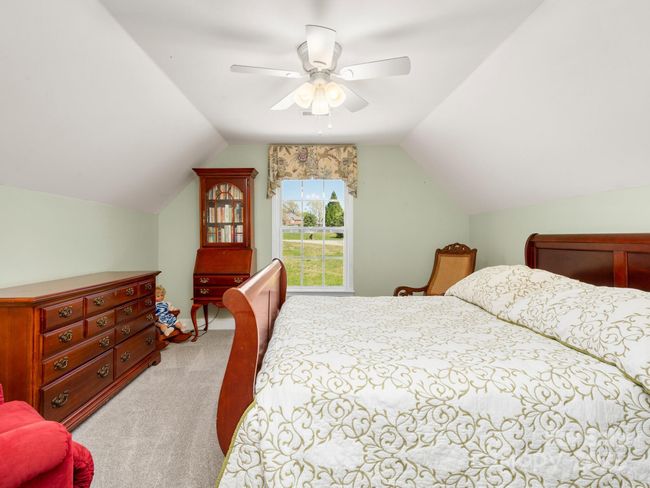 132 Green Mdws, House other with 3 bedrooms, 3 bathrooms and null parking in Columbus NC | Image 29