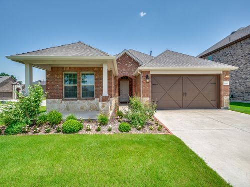 13401 Arvelo Dr, Little Elm, TX, 75068-5460 | Card Image