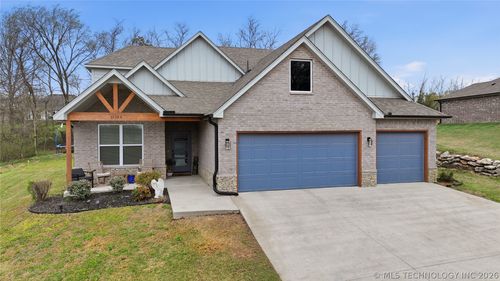 27388 125th St, Coweta, OK, 74429 | Card Image