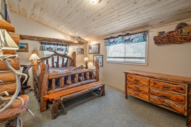 780 Oak St, House other with 2 bedrooms, 1 bathrooms and null parking in Hartsel CO | Image 23