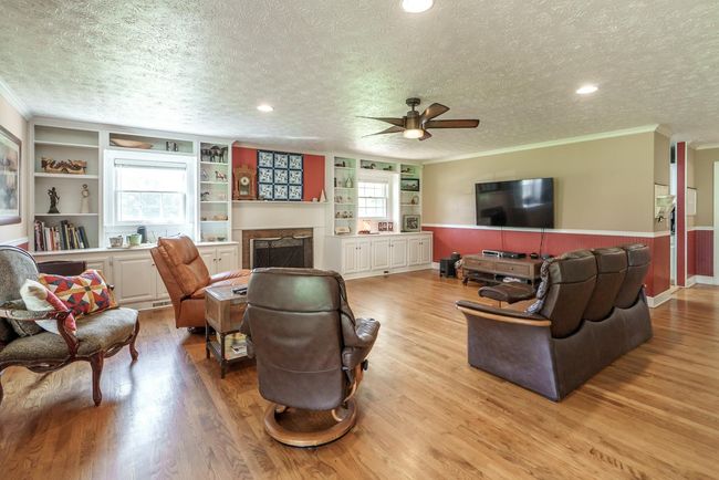2070 Walter Shepherd Rd, House other with 4 bedrooms, 3 bathrooms and null parking in Rutledge GA | Image 15