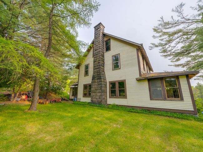 495 Nys Route 30, House other with 5 bedrooms, 2 bathrooms and null parking in Long Lake NY | Image 15