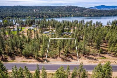 6558 Kate Dr, Home with 0 bedrooms, 0 bathrooms and null parking in Nine Mile Falls WA | Image 2