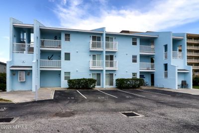 C-2 - 3200 S Fletcher Avenue, Condo with 2 bedrooms, 2 bathrooms and null parking in Fernandina Beach FL | Image 2