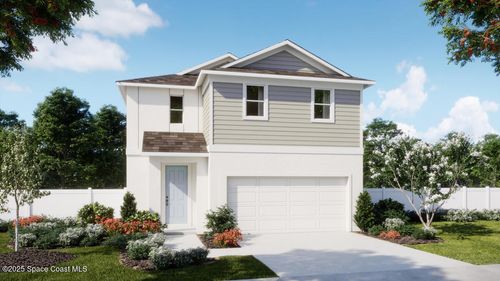 5125 Quarryside Dr, Cocoa, FL, 32927-5970 | Card Image