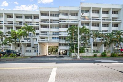 A419 - 46-270 Kahuhipa Street, Home with 2 bedrooms, 1 bathrooms and 1 parking in Kaneohe HI | Image 1