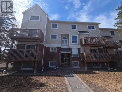 2-100 Fenerty Crt, Kanata, ON, K2L3A7 | Card Image