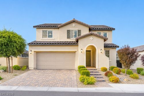 426 Port Reggio St, Las Vegas, NV, 89138-1120 | Card Image