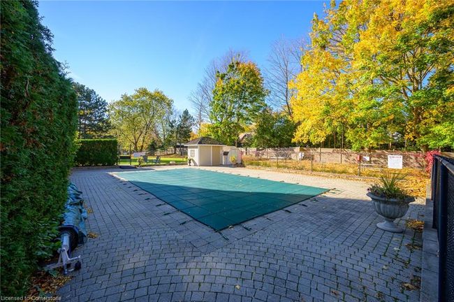 301 - 1237 N Shore Blvd E, House attached with 2 bedrooms, 2 bathrooms and 1 parking in Burlington ON | Image 29