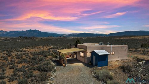 91 Tomas H Romero, Ranchos de Taos, NM, 87557 | Card Image