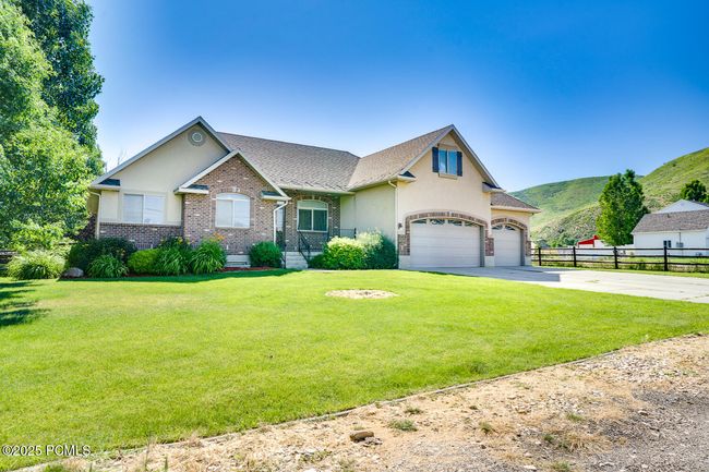 3035 S Big Hollow Rd, House other with 8 bedrooms, 5 bathrooms and null parking in Daniel UT | Image 47