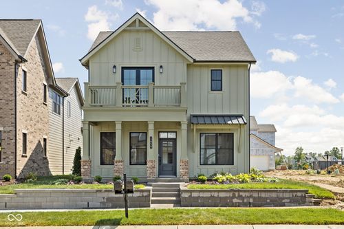 1659 Carrollton Rail Dr, Westfield, IN, 46074-0875 | Card Image