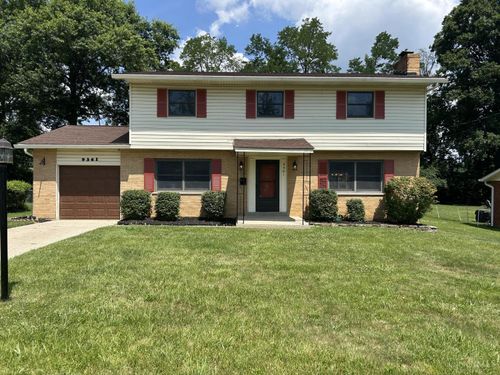 9361 Ranchill Dr, Cincinnati, OH, 45231-3028 | Card Image