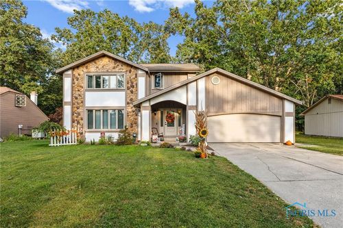 1839 Sherwood Dr, Defiance, OH, 43512-3429 | Card Image