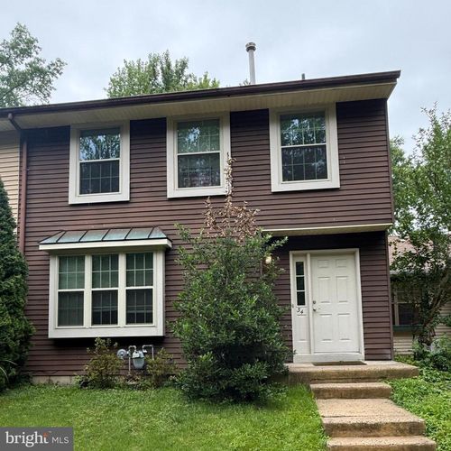 34 Fawnhollow Ct, MEDFORD, NJ, 08055-9380 | Card Image