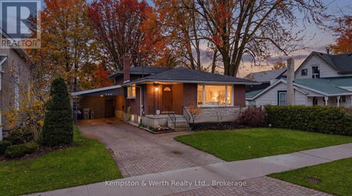 260 Binning St W, Listowel, ON, N4W1G5 | Card Image