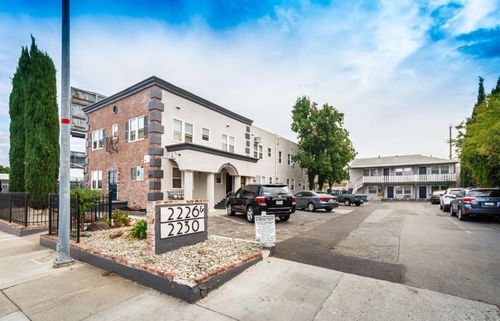 2230-2226 Sutterville Rd, Sacramento, CA, 95822-1329 | Card Image
